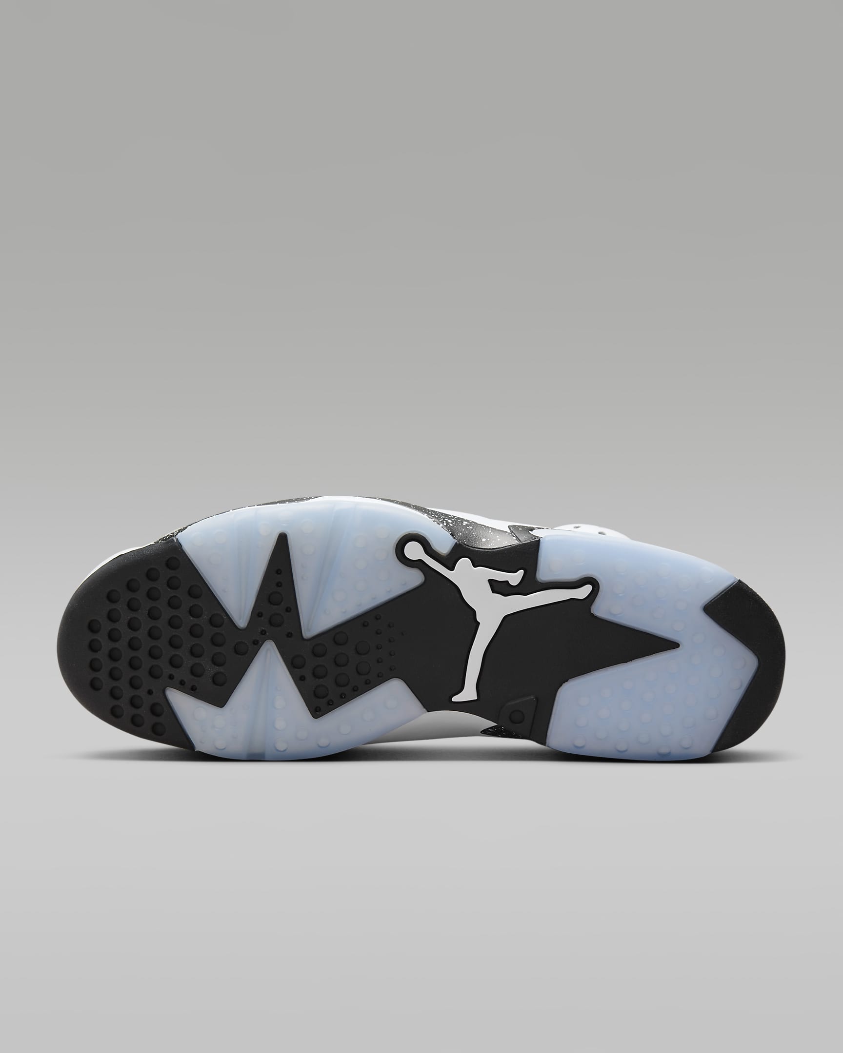 Air Jordan 6 Retro 'White/Black'