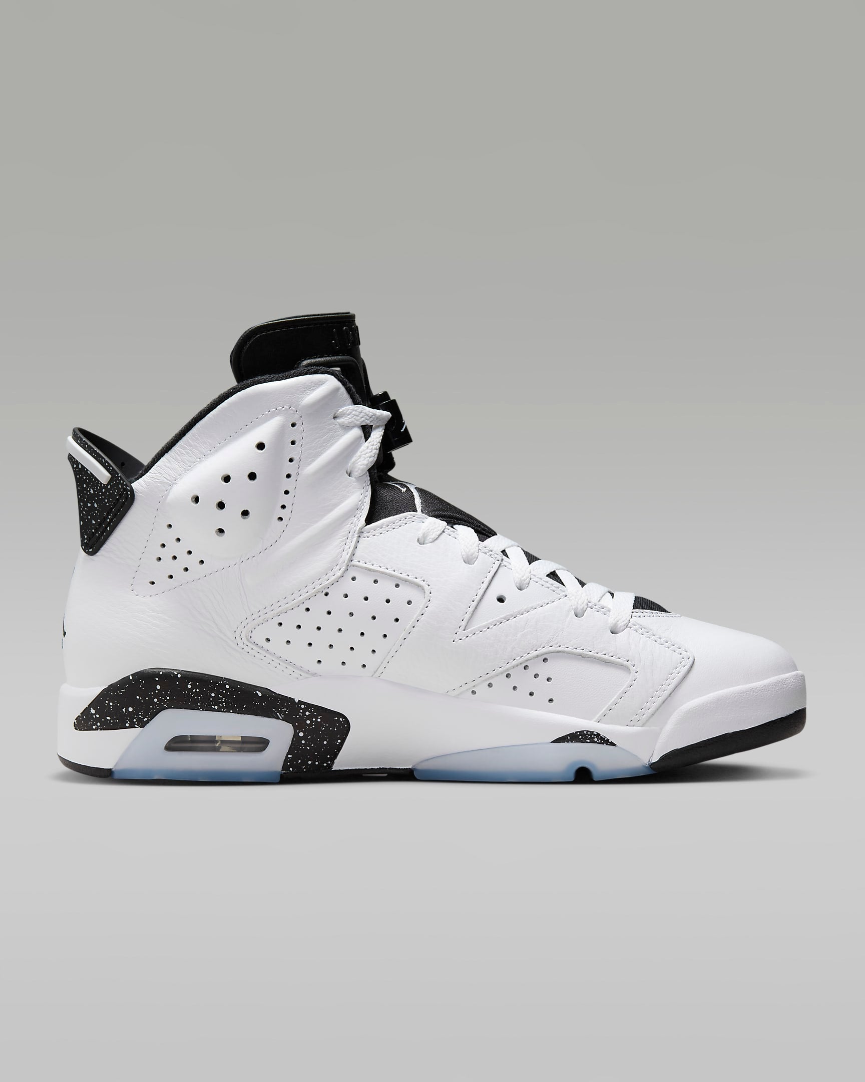Air Jordan 6 Retro 'White/Black'
