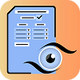Prescription Eye Lens