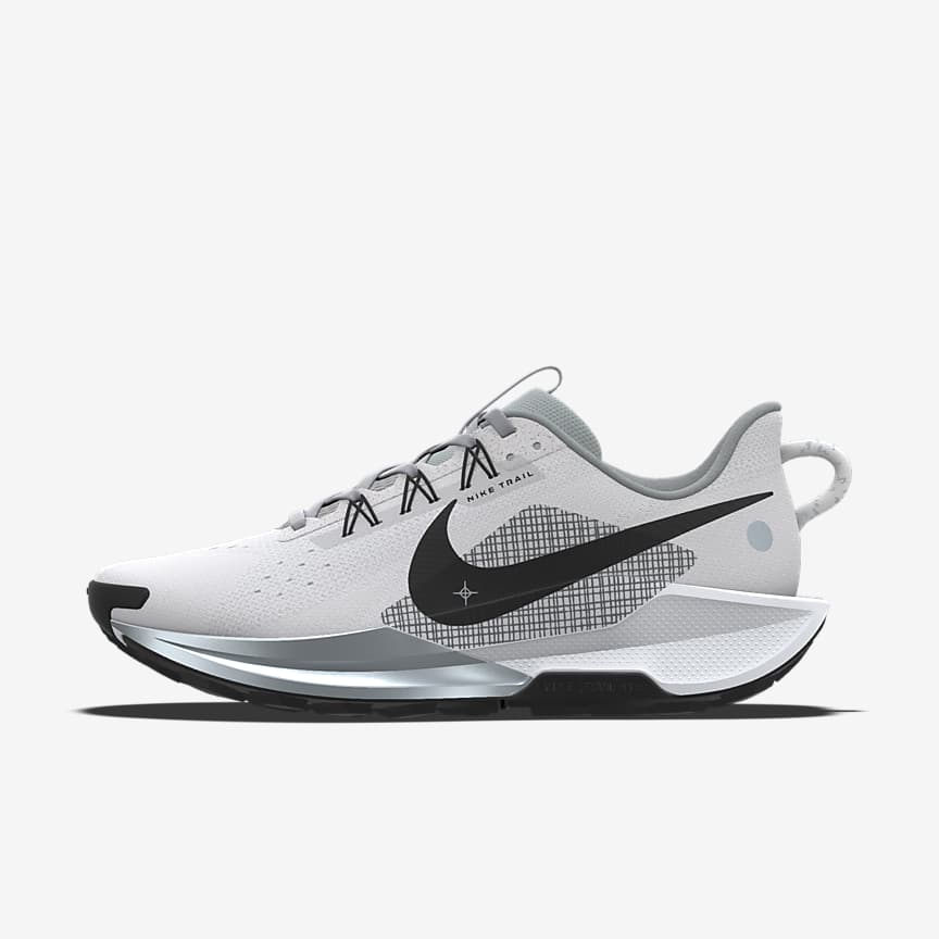 Nike Pegasus Trail 5 By You